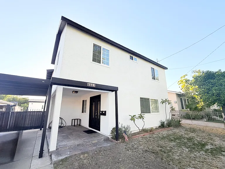 6003 N Muscatel Ave — Photo 26