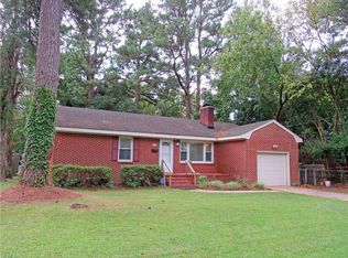 204 Baldwin Ave, Portsmouth, VA 23702