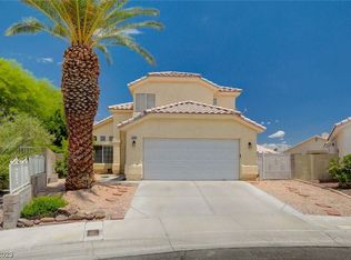 5004 Aussie Ct, Las Vegas, NV 89130