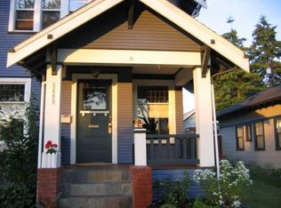 1405 Colby Ave, Everett, WA 98201