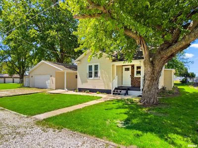 4406 Kangley Ave, Streator, IL, 61364