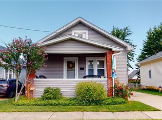 1336 Patterson Ave, Erie, PA 16508
