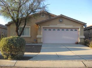 2168 W Splitwood Pl, Tucson, AZ 85745