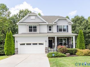 15206 Blackrail Rd, Chesterfield, VA 23832
