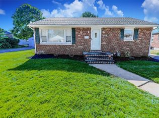 1808 Primrose Ave, Granite City, IL