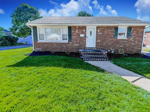 1808 Primrose Ave, Granite City, IL 62040