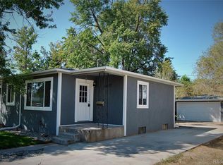 3827 S Inca St, Englewood, CO 80110