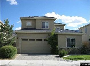 8010 Highland Flume Cir, Reno, NV 89523