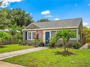 3466 6th Ave N, Saint Petersburg, FL 33713