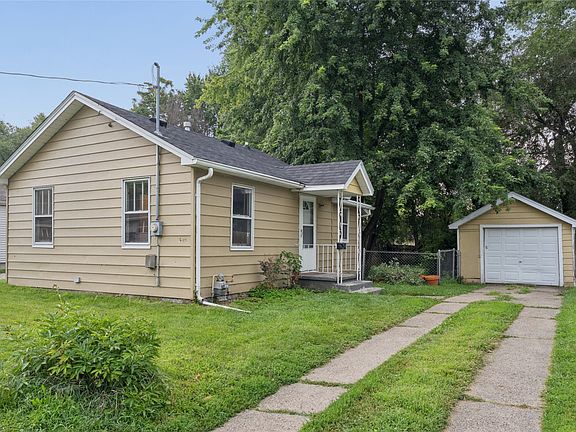 2nd image of 3011 Garfield Ave