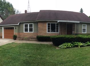 810 E Exchange St, Owosso, MI