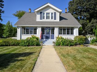 534 Western Ave, Glen Ellyn, IL