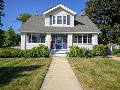 534 Western Ave, Glen Ellyn, IL, 60137