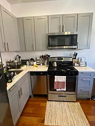 Rented by Skyline Group Real Estate