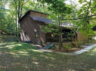 106 Timber Ridge Rd, Saxonburg, PA 16056