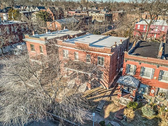 4th image of 4067 Botanical Ave