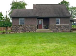 25779 Us 12, Sturgis, MI 49091