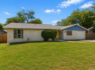 3315 HERLINDA DR, San Antonio, TX 78228