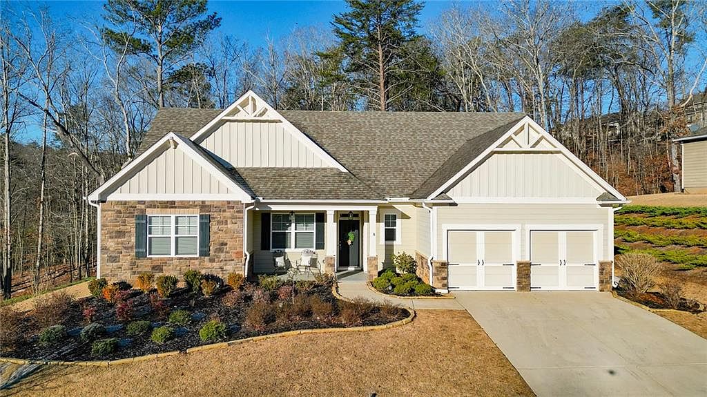 123 Longleaf Dr, Canton, GA 30114 Zillow