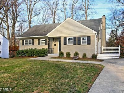 3122 Shadeland Dr, Falls Church, VA, 22044