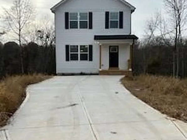 950 Constitution Ave, Newton, NC 28658