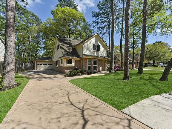 2nd image of 14918 Shady Bend Dr