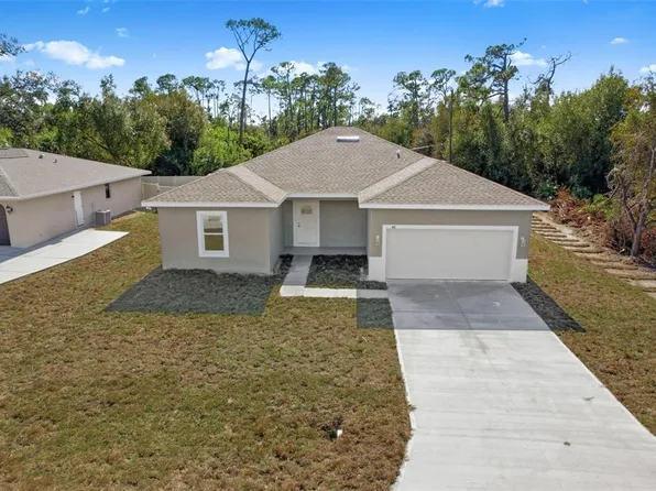 641 Verona St, Port Charlotte, FL 33948