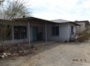 7657 Saladin Ave, Twentynine Palms, CA 92277