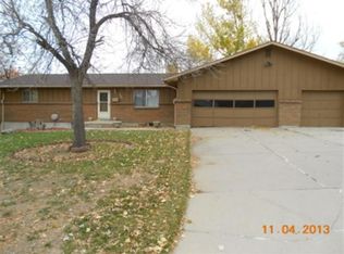 9807 Lunceford Ln, Northglenn, CO 80260