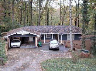 3397 Spring Meadow Ct, Tucker, GA 30084