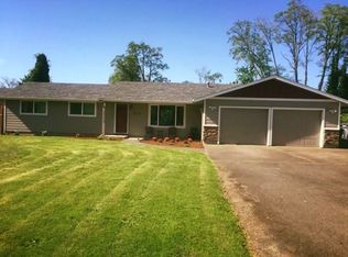 4167 40th Ave SE, Albany, OR 97322