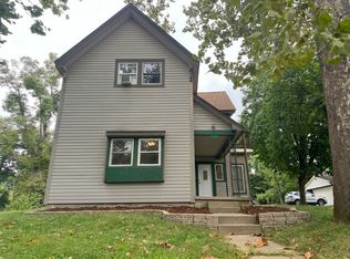 1831 N 13th St, Lafayette, IN 47904