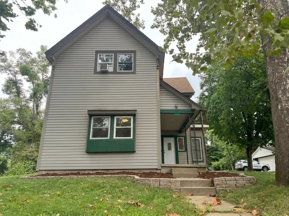 1831 N 13th St, Lafayette, IN 47904