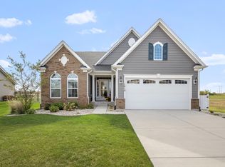 1815 Spencer Way, Shorewood, IL