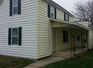 334 Wheatland Ave, Logansport, IN 46947