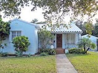 432 NE 89th St, El Portal, FL 33138