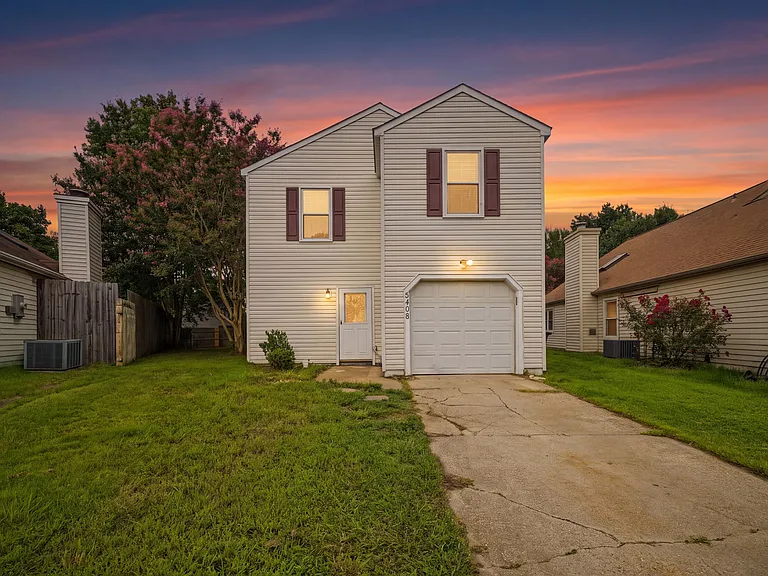 5408 Lord Dunmore Ct — Photo 1