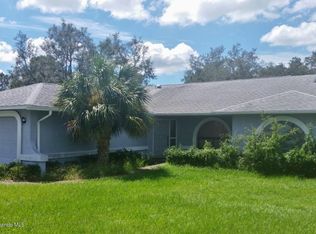 3333 Agar Ave, Spring Hill, FL 34609
