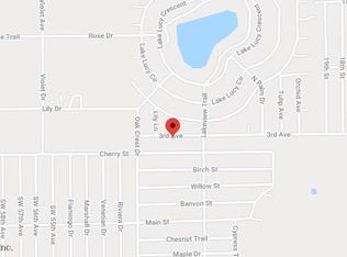 613 Carnation Dr, Interlachen, FL 32148