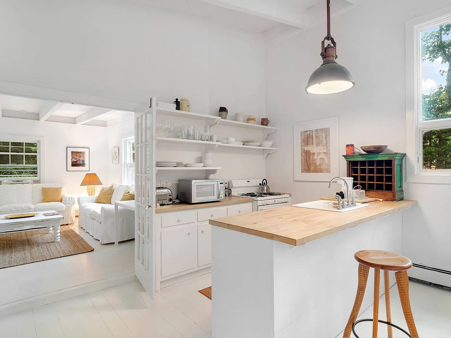 Sophisticated Rustic Charm — Photo 4