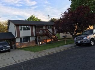 335 NW Robert St APT 1, Pullman, WA 99163