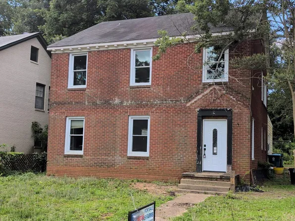 910 E Austin St, Marshall, TX 75670