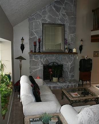 Front Room