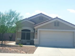 17628 N 113th Ave, Surprise, AZ 85378