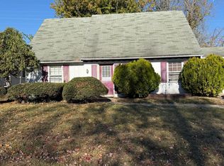 47 Marboro Ln, Willingboro, NJ 08046