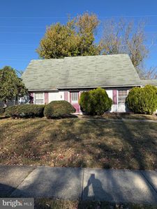 47 Marboro Ln, Willingboro, NJ, 08046