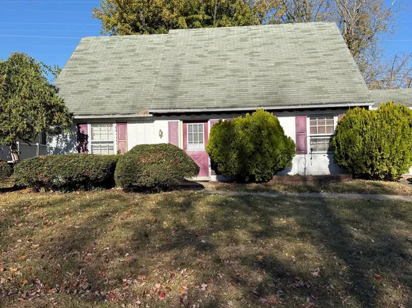 47 Marboro Ln, Willingboro, NJ 08046