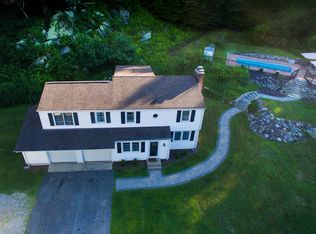 93 Stony Hill Rd, Ridgefield, CT 06877