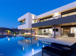 1788 Lapis Ledge Ct, Henderson, NV 89012