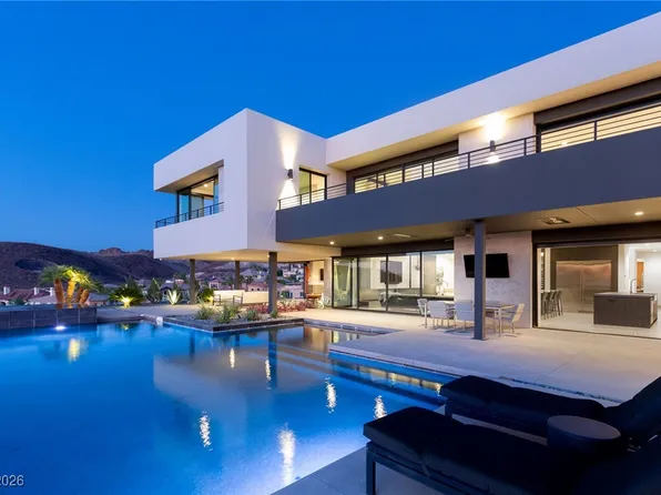 1788 Lapis Ledge Ct, Henderson, NV 89012